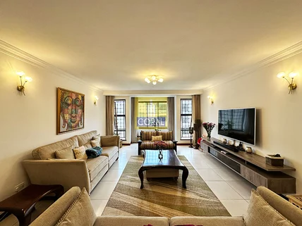3-bedroom Apartment for sale in Parklands, Westlands