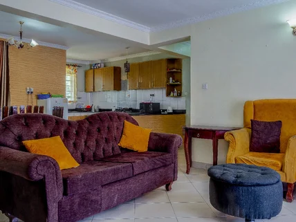 3-bedroom Apartment for sale in Thindigua, Kiambu County