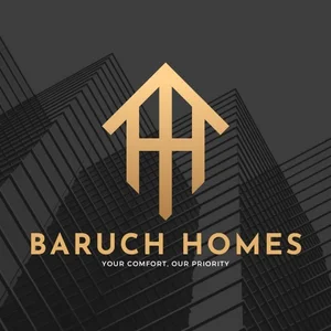 Baruch homes