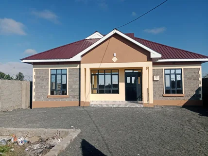 4-bedroom House for sale in Kitengela, Kajiado County
