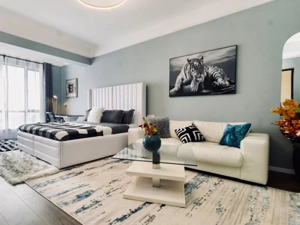 Apartment for rent in Kilimani, Nairobi