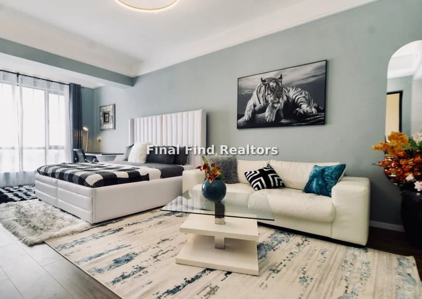 0-bedroom Apartment for rent in Kilimani