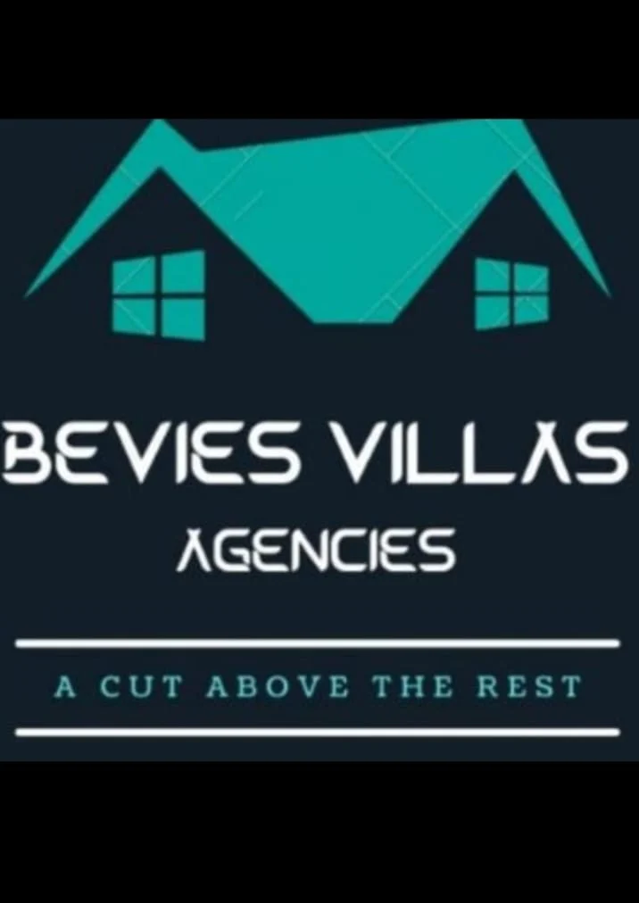 Bevies villas Agencies Real estate .