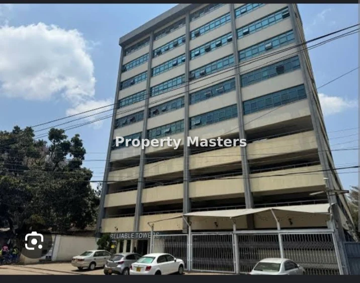 Commercial Property for sale in Westlands Area
