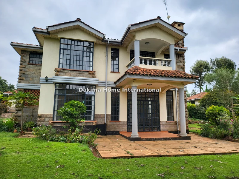4-bedroom Townhouse for sale in Rosslyn
