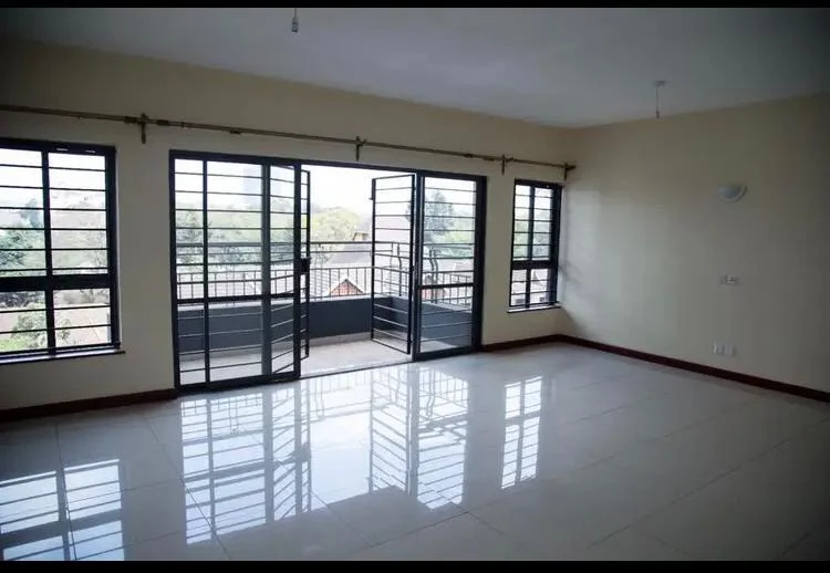 Elegant & Spacious 2-Bedroom Apartment in an Exclusive Raphta Rd Development