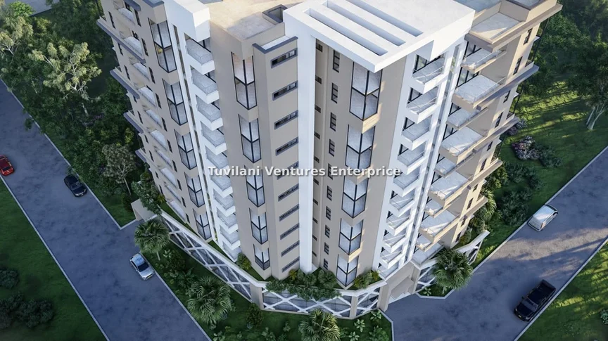 2-bedroom Apartment for sale in Nyali Area