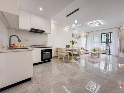 1-bedroom Apartment for sale in Kileleshwa, Nairobi