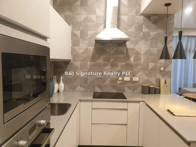 2-bedroom Apartment for rent in Westlands Area