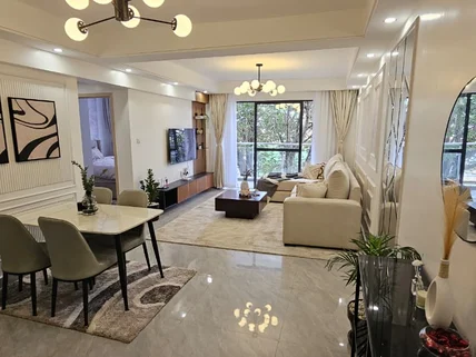 2-bedroom Apartment for rent in Westlands Area, Westlands