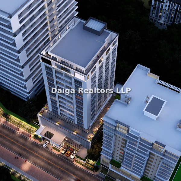 Commercial Property for sale in Westlands Area