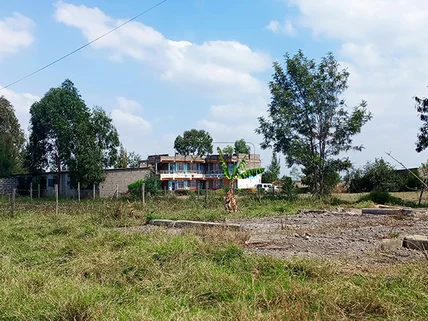 Land for sale in Kamakis, Ruiru