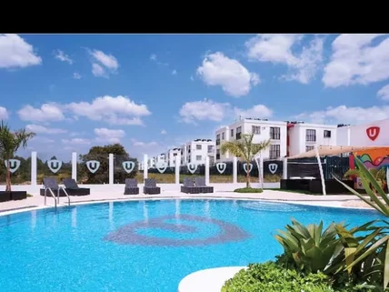 1-bedroom Apartment for rent in Tatu City, Ruiru