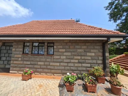 2-bedroom Apartment for rent in Gigiri, Westlands