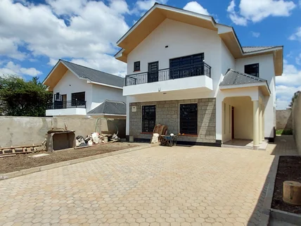 4-bedroom House for sale in Ongata Rongai, Kajiado County