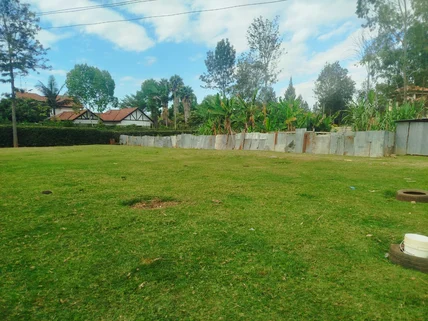 Land for sale in Karen, Nairobi
