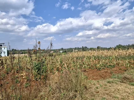 Land for sale in Kamangu, Kiambu County