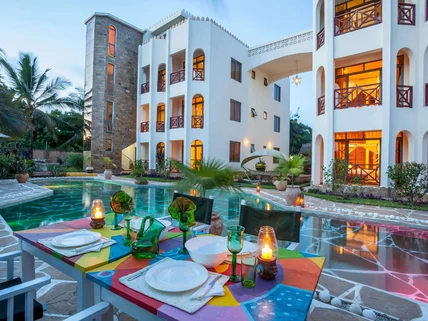 2-bedroom Apartment for sale in Nyali Area, Nyali