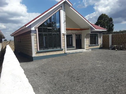 4-bedroom House for sale in Ngong, Kajiado County