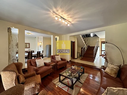 4-bedroom House for sale in Westlands Area, Westlands