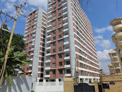 2-bedroom House for rent in Lavington, Nairobi
