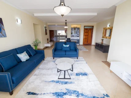 3-bedroom Apartment for sale in Kileleshwa, Nairobi