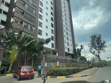 3-bedroom Apartment for rent in Westlands Area, Westlands