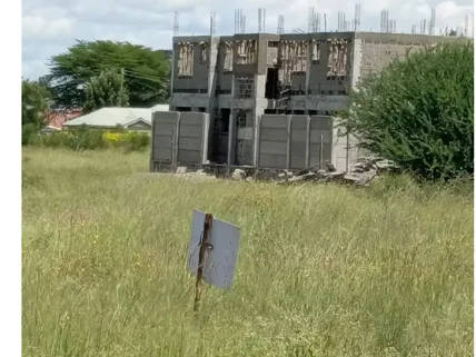 Land for sale in Katani, Machakos County
