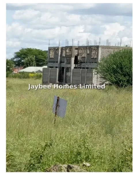 Land for sale in Katani