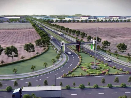 Commercial Land for sale in Nyali Area, Nyali