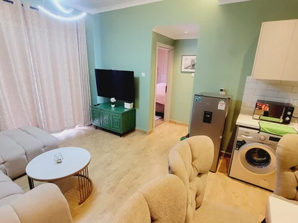 1-bedroom Apartment for rent in Kilimani, Nairobi