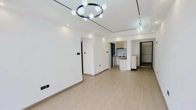 A Two Bedroom Apartment To Rent At Oak Classic, Kilimani