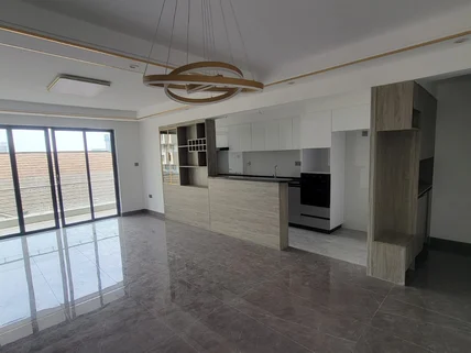 2-bedroom Apartment for rent in Kilimani, Nairobi