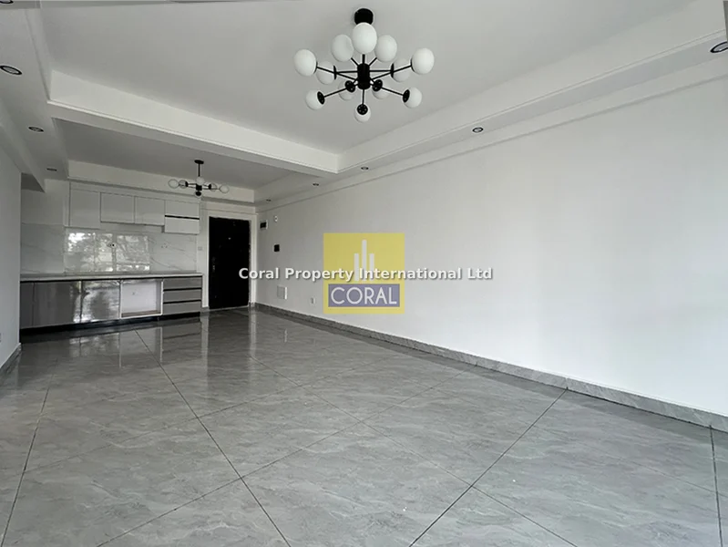 2-bedroom Apartment for rent in Westlands Area