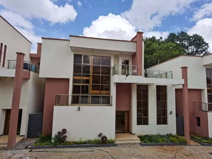 5-bedroom Townhouse for rent in Lavington, Nairobi