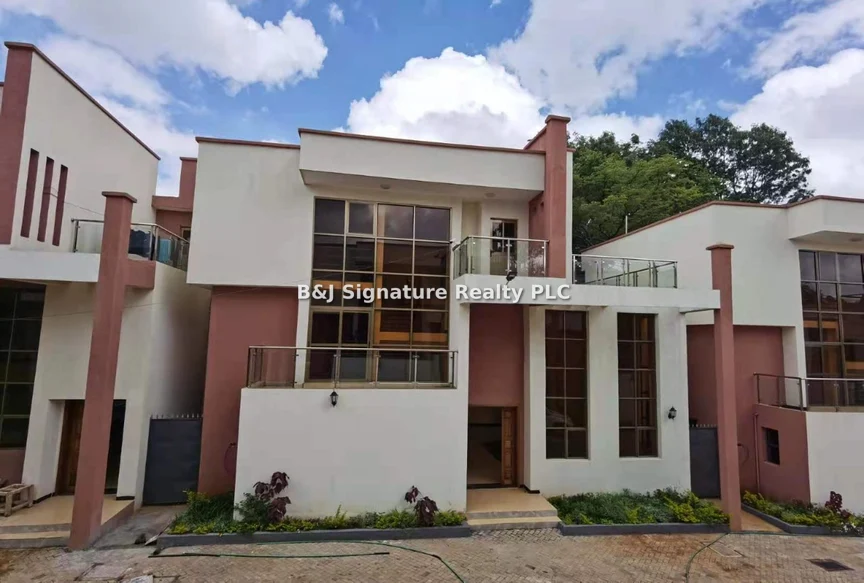 5-bedroom Townhouse for rent in Lavington