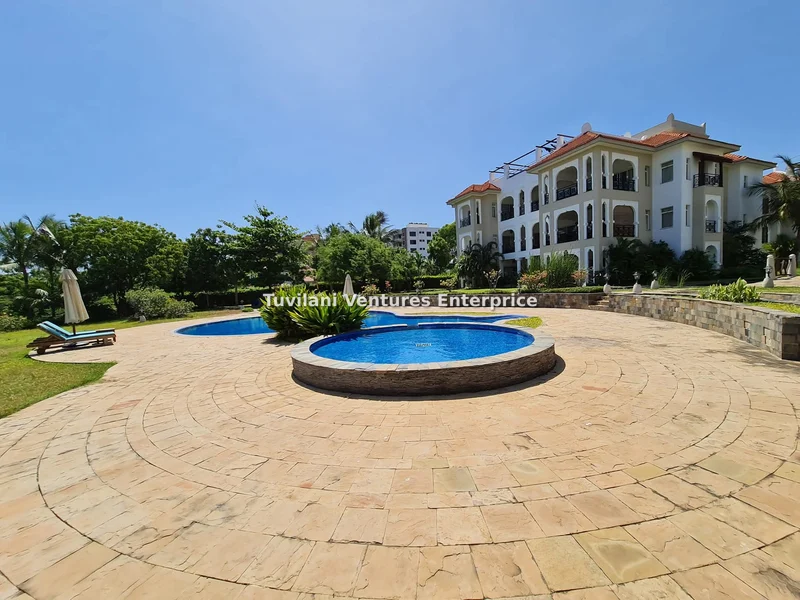 3-bedroom Apartment for sale in Nyali Area