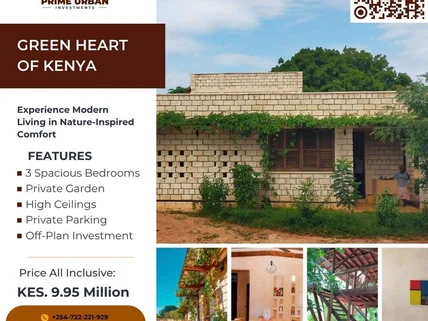 3-bedroom House for sale in Kilifi, Kilifi County