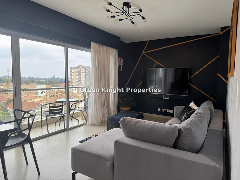 1-bedroom Apartment for rent in Lavington