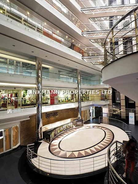 Office for rent in Westlands Area