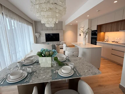 Apartment for sale in Nyali Area, Nyali
