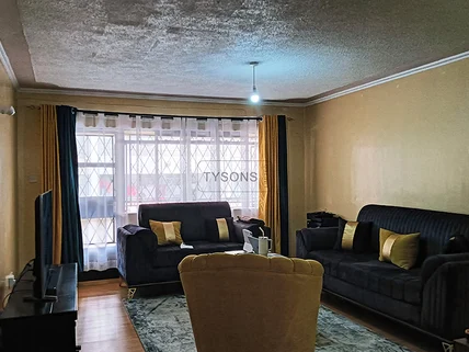 2-bedroom Apartment for sale in Ngong Road, Nairobi