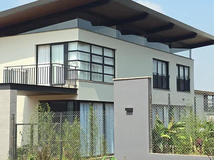 4-bedroom House for rent in Kiambu Road, Nairobi