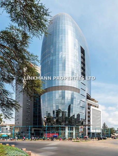 Office for rent in Westlands Area