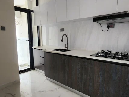 2-bedroom House for rent in Kilimani, Nairobi