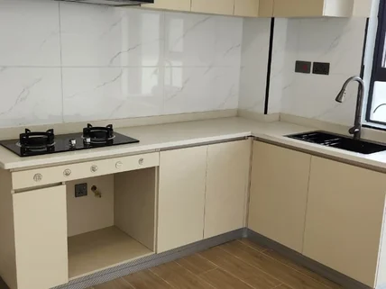 2-bedroom House for rent in Kilimani, Nairobi