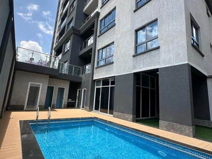 1-bedroom Apartment for rent in Lavington, Nairobi