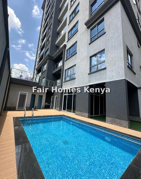 1-bedroom Apartment for rent in Lavington