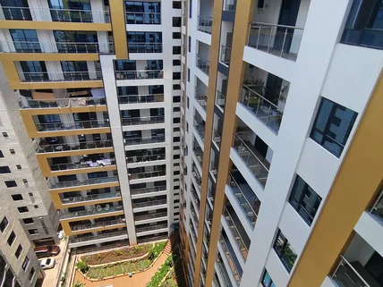 2-bedroom Apartment for rent in Kileleshwa, Nairobi