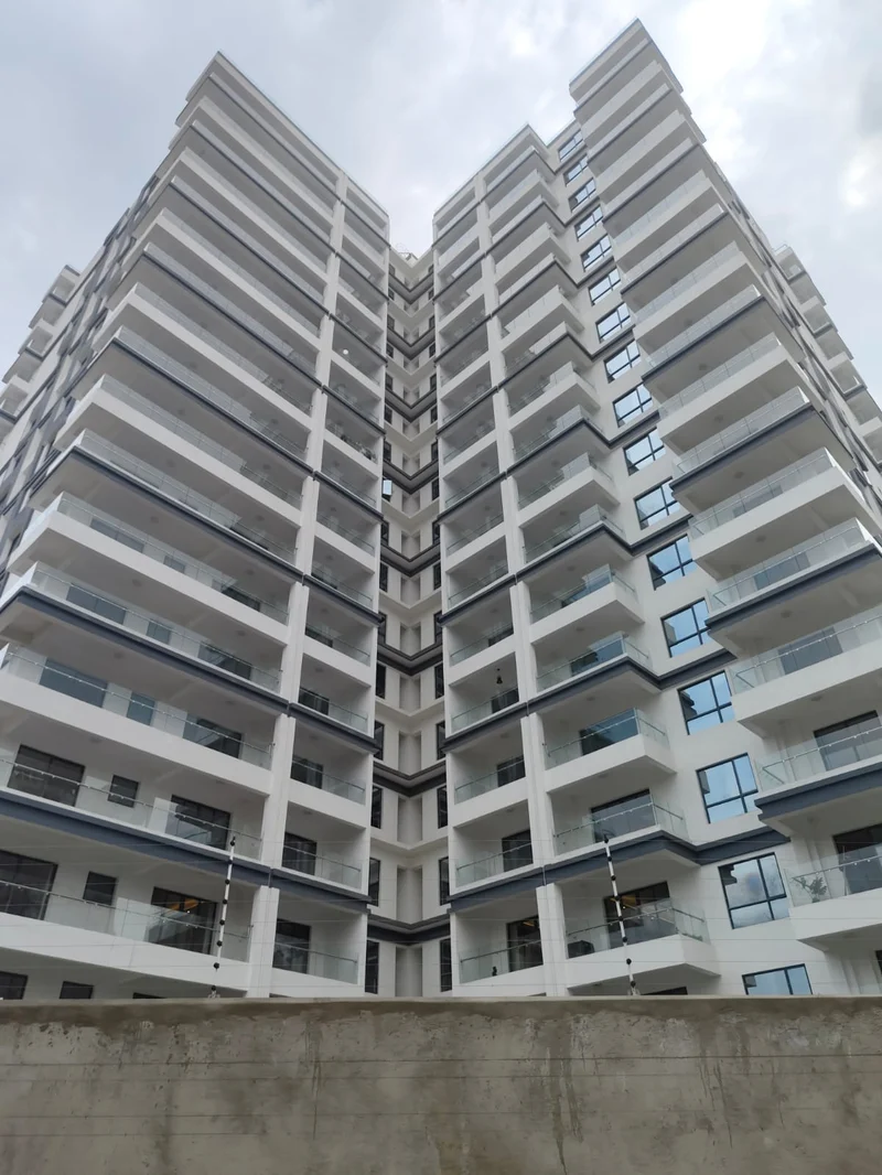Elegant 2-Bedroom Apartment to let in Kilimani – Kes 90,000 per month